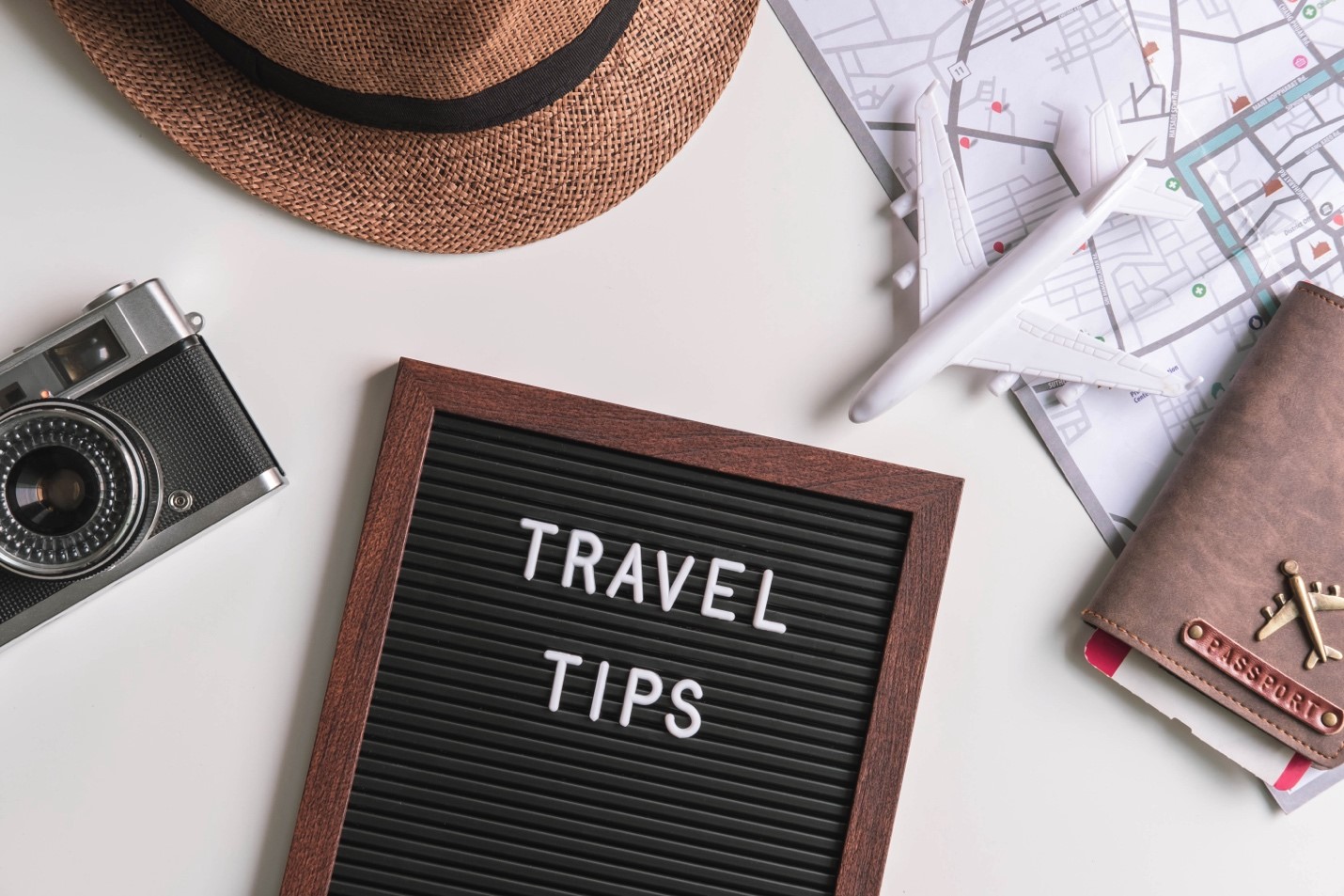Understanding Effective Travel Tips